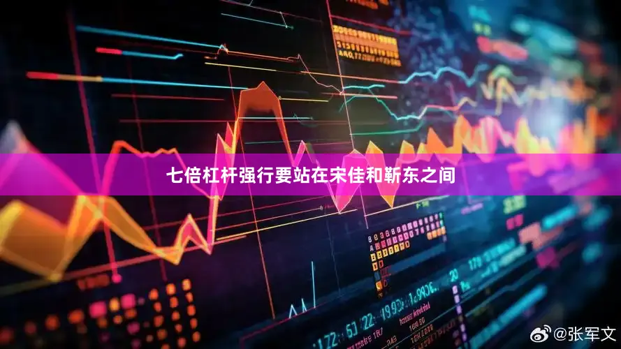 七倍杠杆强行要站在宋佳和靳东之间